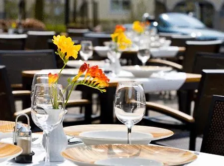 Sandton Gillenfelder Hof Hotel